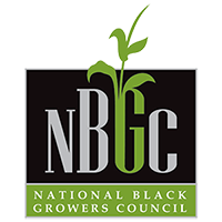 National Black Growers Council logo