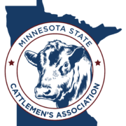 Minnesota Cattlemen’s Association logo