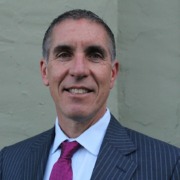 The headshot of John Anner, Rural Investment to Protect Our Environment (RIPE)'s Project, Fundraising and Strategy Lead.